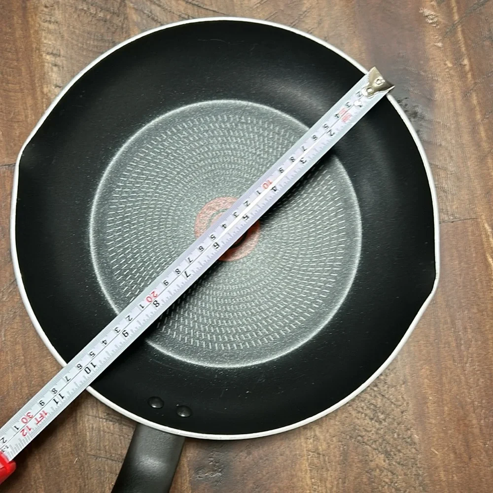 T-Fal pan.